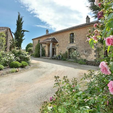 Chambres D'Hotes Leone Haute Saint-Avit-Rivière Εξωτερικό φωτογραφία