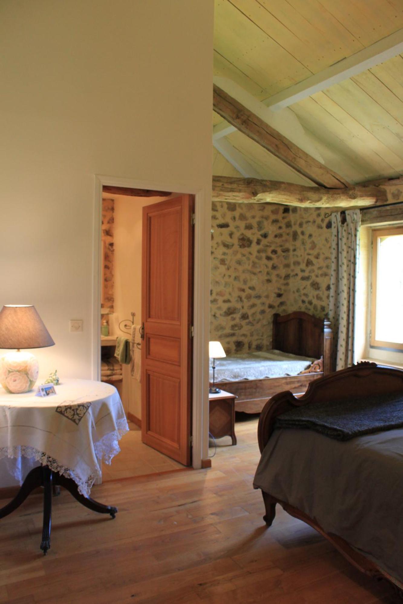 Chambres D'Hotes Leone Haute Saint-Avit-Rivière Εξωτερικό φωτογραφία