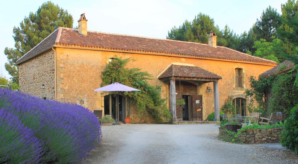 Chambres D'Hotes Leone Haute Saint-Avit-Rivière Εξωτερικό φωτογραφία
