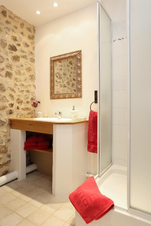Chambres D'Hotes Leone Haute Saint-Avit-Rivière Δωμάτιο φωτογραφία