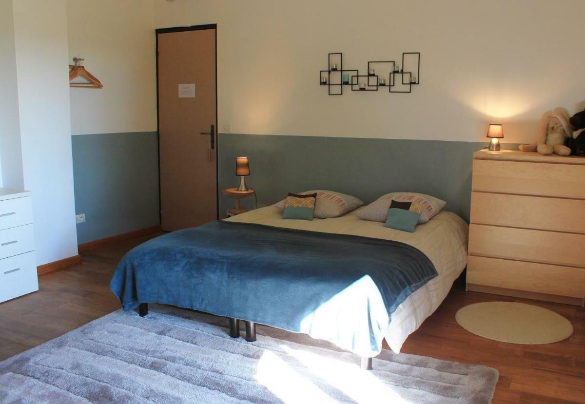Chambres D'Hotes Leone Haute Saint-Avit-Rivière Εξωτερικό φωτογραφία